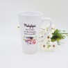 Puodelis „Mokytojai“