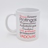 Puodelis „Geriausias vadovas“