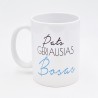 Puodelis „Pats geriausias bosas“