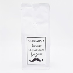 Kava „Skaniausia kava geriausiam bosui“