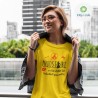 Marškinėliai: Aš nuostabi IS06M
