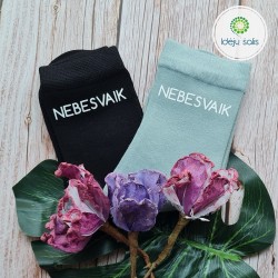 Kojinės: Nebesvaik IS619K