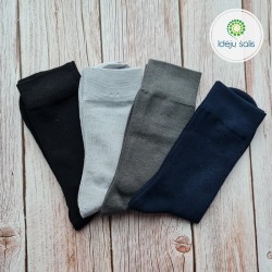 6 porų kojinių rinkinys: Lietuva IS567A