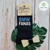 Kojinės: BMW fanas IS984A