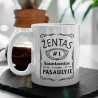 Puodelis: Geriausias žentas IS539