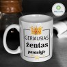 Puodelis: Geriausias žentas IS1053