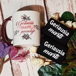 Dovanų rinkinys: Geriausia marti IS1165R