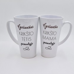 Dovanų rinkinys krikštatėviams IS1413C