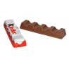 Šokoladiniai batonėliai „Kinder Chocolate“