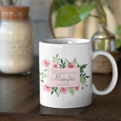 Mylimiausios mamytės puodelis