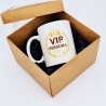 Puodelis: „Vip persona“