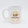 Puodelis: „Vip persona“