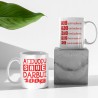 Puodelis: „Atiduodu save darbui“
