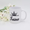 Puodelis: „Faina“