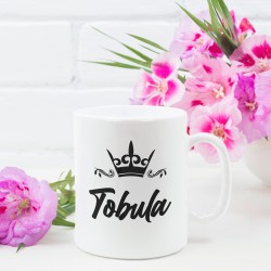 Puodelis: „Tobula“