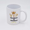 Puodelis: „Valdingas ir protingas“